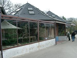 Tropenhaus