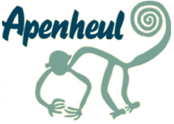 apenheul logo