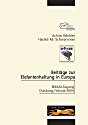 Beiträge zur Elefantenhaltung in Europa: EEKMA-Tagung Duisburg, Februar 2004