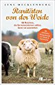 Raritäten von der Weide: 66 Nutztiere, die Sie kennenlernen sollten, bevor sie aussterben