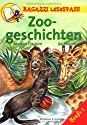 Zoogeschichten: Kurze Bildergeschichten für Leseanfänger. Stufe 1 (Ragazzi Lesespass)