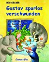 Gustav spurlos verschwunden: Ein neues Abenteuer der Erdmännchen aus dem Zoo Hannover
