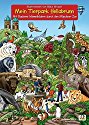 Mein Tierpark Hellabrunn: Mit Bachems Wimmelbildern durch den Münchener Zoo