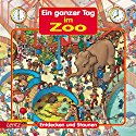 Ein ganzer Tag im Zoo: Entdecken und Staunen